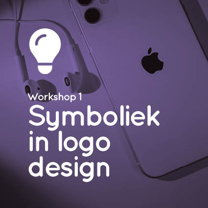 Workshop 1 Symboliek in logo design