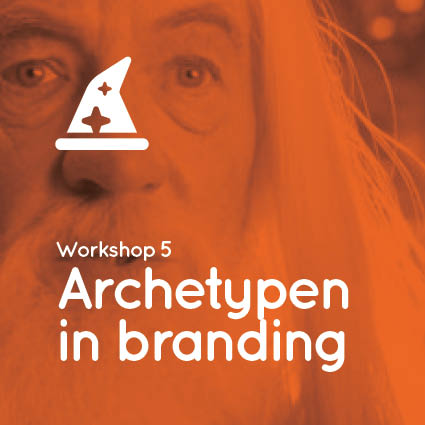 Workshop 5 Archetypen in branding
